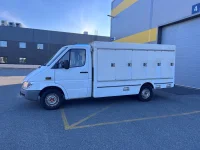 Mercedes-Benz SPRINTER 311CDI 2.1 80kW thumbnail