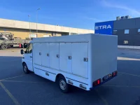 Mercedes-Benz SPRINTER 311CDI 2.1 80kW thumbnail