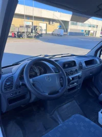 Mercedes-Benz SPRINTER 311CDI 2.1 80kW thumbnail