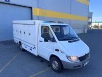 Mercedes-Benz SPRINTER 311CDI 2.1 80kW thumbnail