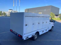 Mercedes-Benz SPRINTER 311CDI 2.1 80kW thumbnail