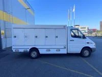 Mercedes-Benz SPRINTER 311CDI 2.1 80kW thumbnail