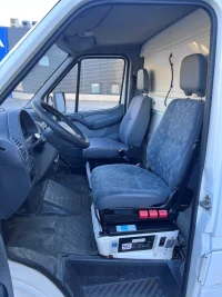 Mercedes-Benz SPRINTER 311CDI 2.1 80kW thumbnail