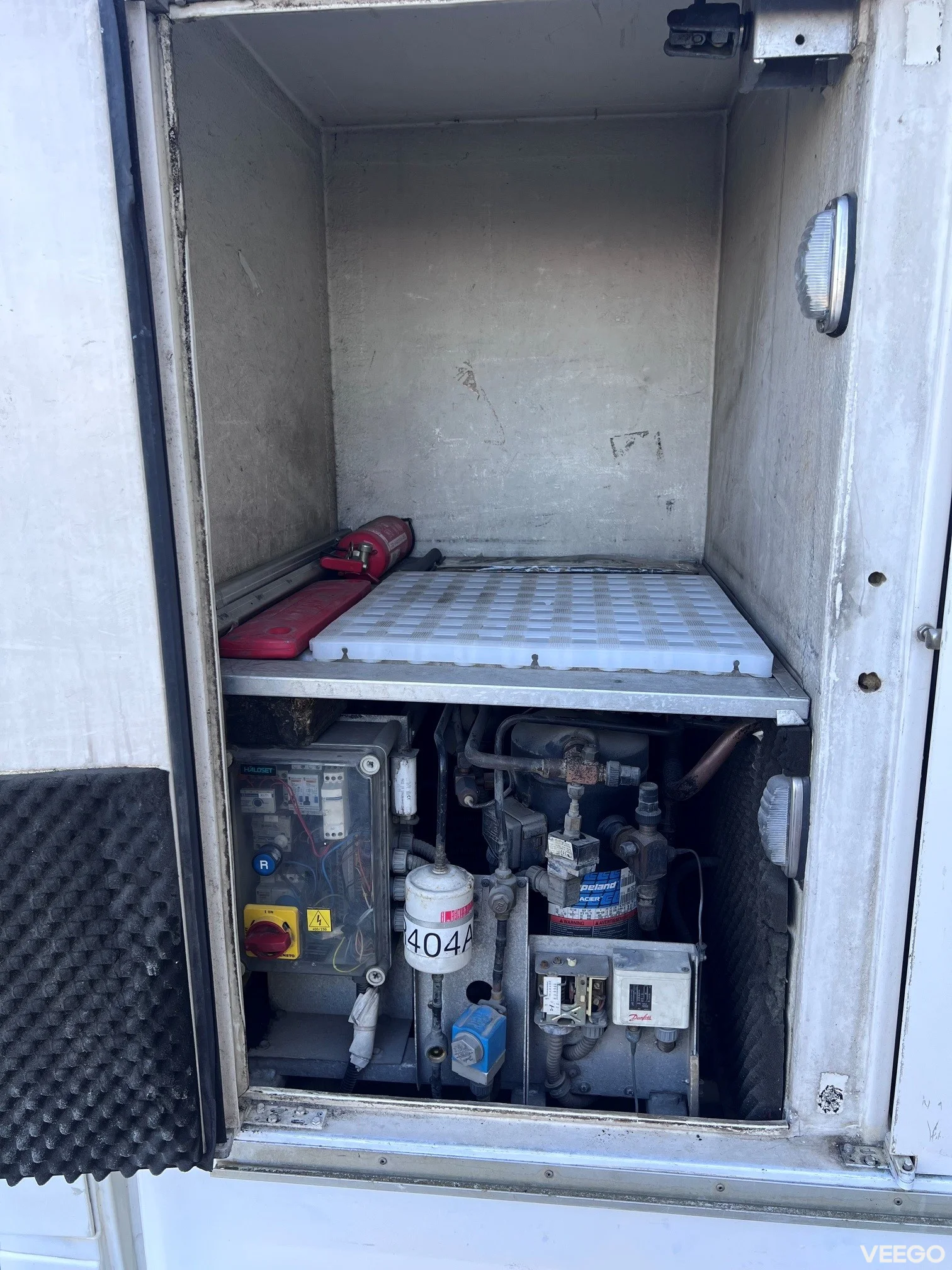 Mercedes-Benz SPRINTER 311CDI 2.1 80kW