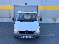 Mercedes-Benz SPRINTER 311CDI 2.1 80kW thumbnail