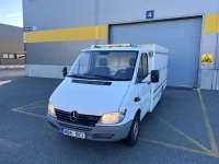 Mercedes-Benz SPRINTER 311CDI 2.1 80kW thumbnail