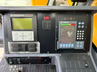 Tadano Faun ATF 110G-5 110 ton / MAIN BOOM 53 m / MOST ENGINE HOURS FROM IDLE / GOOD WORKING CONDITION 390kW thumbnail