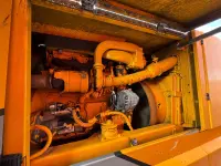 Tadano Faun ATF 110G-5 110 ton / MAIN BOOM 53 m / MOST ENGINE HOURS FROM IDLE / GOOD WORKING CONDITION 390kW thumbnail