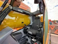 Tadano Faun ATF 110G-5 110 ton / MAIN BOOM 53 m / MOST ENGINE HOURS FROM IDLE / GOOD WORKING CONDITION 390kW thumbnail