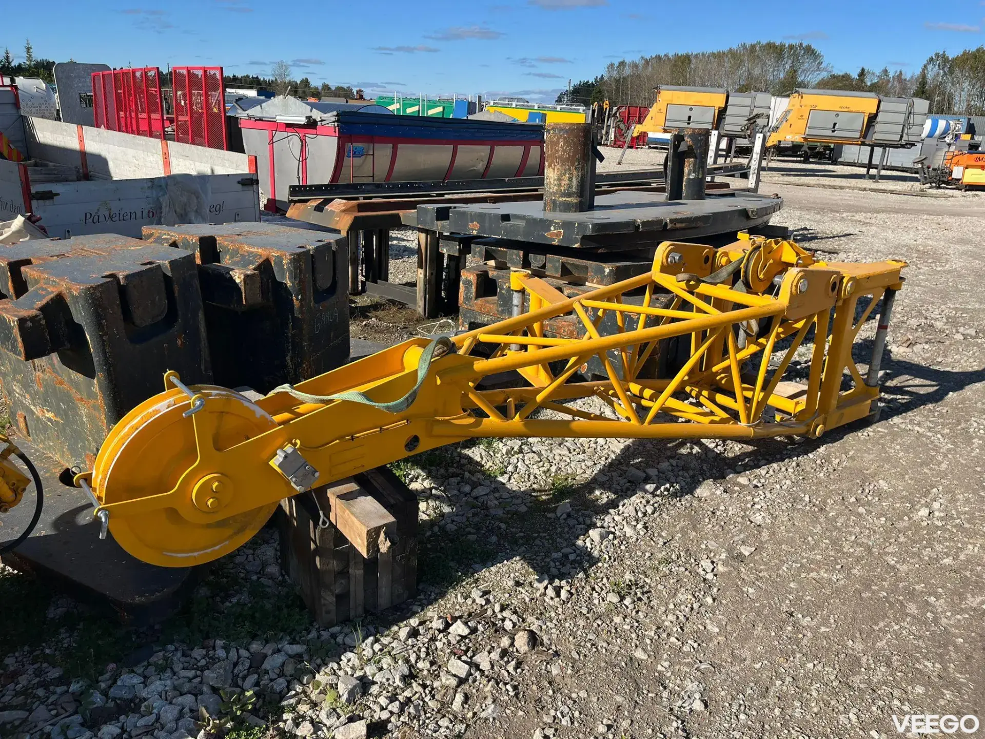 Tadano Faun ATF 110G-5 110 ton / MAIN BOOM 53 m / MOST ENGINE HOURS FROM IDLE / GOOD WORKING CONDITION 390kW