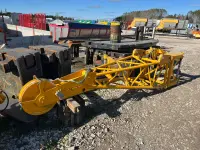 Tadano Faun ATF 110G-5 110 ton / MAIN BOOM 53 m / MOST ENGINE HOURS FROM IDLE / GOOD WORKING CONDITION 390kW thumbnail