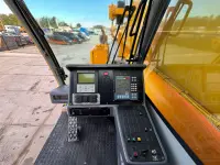 Tadano Faun ATF 110G-5 110 ton / MAIN BOOM 53 m / MOST ENGINE HOURS FROM IDLE / GOOD WORKING CONDITION 390kW thumbnail