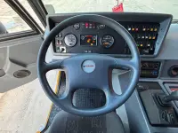 Tadano Faun ATF 110G-5 110 ton / MAIN BOOM 53 m / MOST ENGINE HOURS FROM IDLE / GOOD WORKING CONDITION 390kW thumbnail