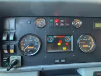 Tadano Faun ATF 110G-5 110 ton / MAIN BOOM 53 m / MOST ENGINE HOURS FROM IDLE / GOOD WORKING CONDITION 390kW thumbnail