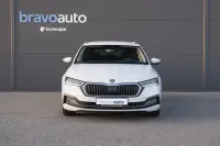 Skoda Octavia Combi G-Tec CNG Elegance 1.5 96kW thumbnail