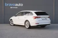 Skoda Octavia Combi G-Tec CNG Elegance 1.5 96kW thumbnail