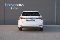 Skoda Octavia Combi G-Tec CNG Elegance 1.5 96kW thumbnail