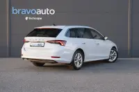 Skoda Octavia Combi G-Tec CNG Elegance 1.5 96kW thumbnail