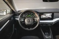 Skoda Octavia Combi G-Tec CNG Elegance 1.5 96kW thumbnail