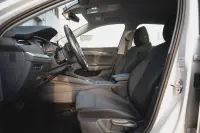Skoda Octavia Combi G-Tec CNG Elegance 1.5 96kW thumbnail