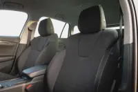 Skoda Octavia Combi G-Tec CNG Elegance 1.5 96kW thumbnail
