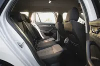 Skoda Octavia Combi G-Tec CNG Elegance 1.5 96kW thumbnail