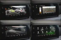 Skoda Octavia Combi G-Tec CNG Elegance 1.5 96kW thumbnail