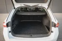 Skoda Octavia Combi G-Tec CNG Elegance 1.5 96kW thumbnail