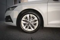 Skoda Octavia Combi G-Tec CNG Elegance 1.5 96kW thumbnail