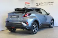 Toyota C-HR Style 1.8 72kW thumbnail