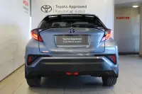 Toyota C-HR Style 1.8 72kW thumbnail