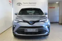 Toyota C-HR Style 1.8 72kW thumbnail