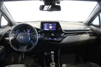 Toyota C-HR Style 1.8 72kW thumbnail