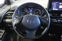 Toyota C-HR Style 1.8 72kW thumbnail