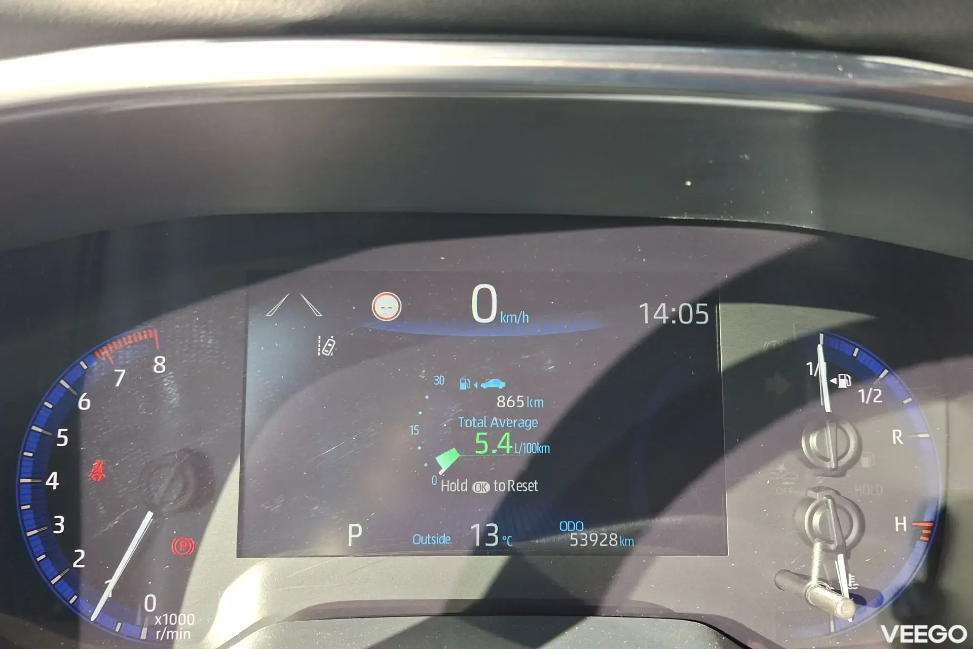 Toyota Corolla Active 92kW