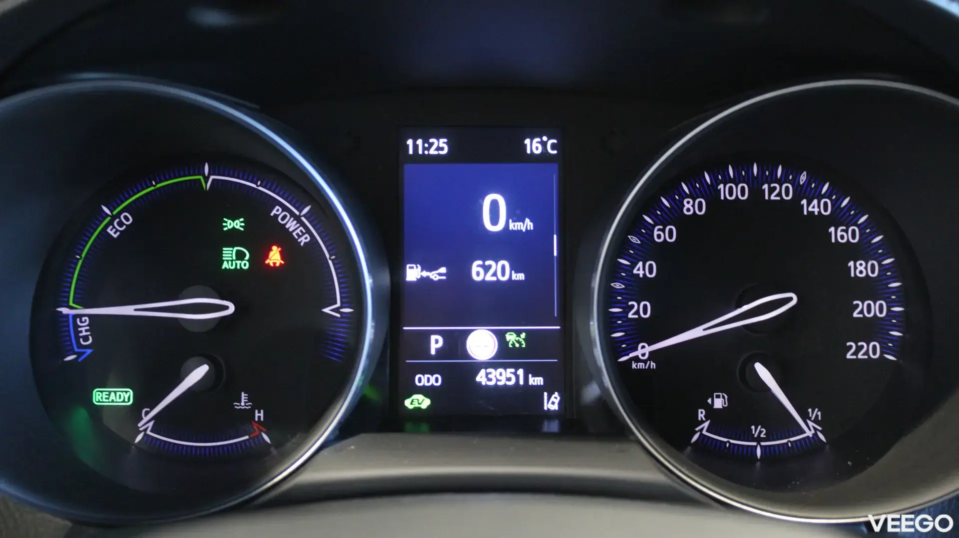 Toyota C-HR Style 1.8 72kW