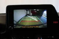 Toyota C-HR Style 1.8 72kW thumbnail