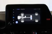 Toyota C-HR Style 1.8 72kW thumbnail