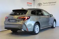 Toyota Corolla Touring Sports Active 1.8 72kW thumbnail