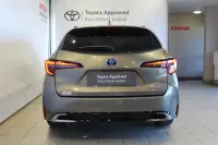Toyota Corolla Touring Sports Active 1.8 72kW thumbnail