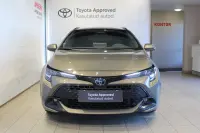 Toyota Corolla Touring Sports Active 1.8 72kW thumbnail