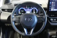 Toyota Corolla Touring Sports Active 1.8 72kW thumbnail