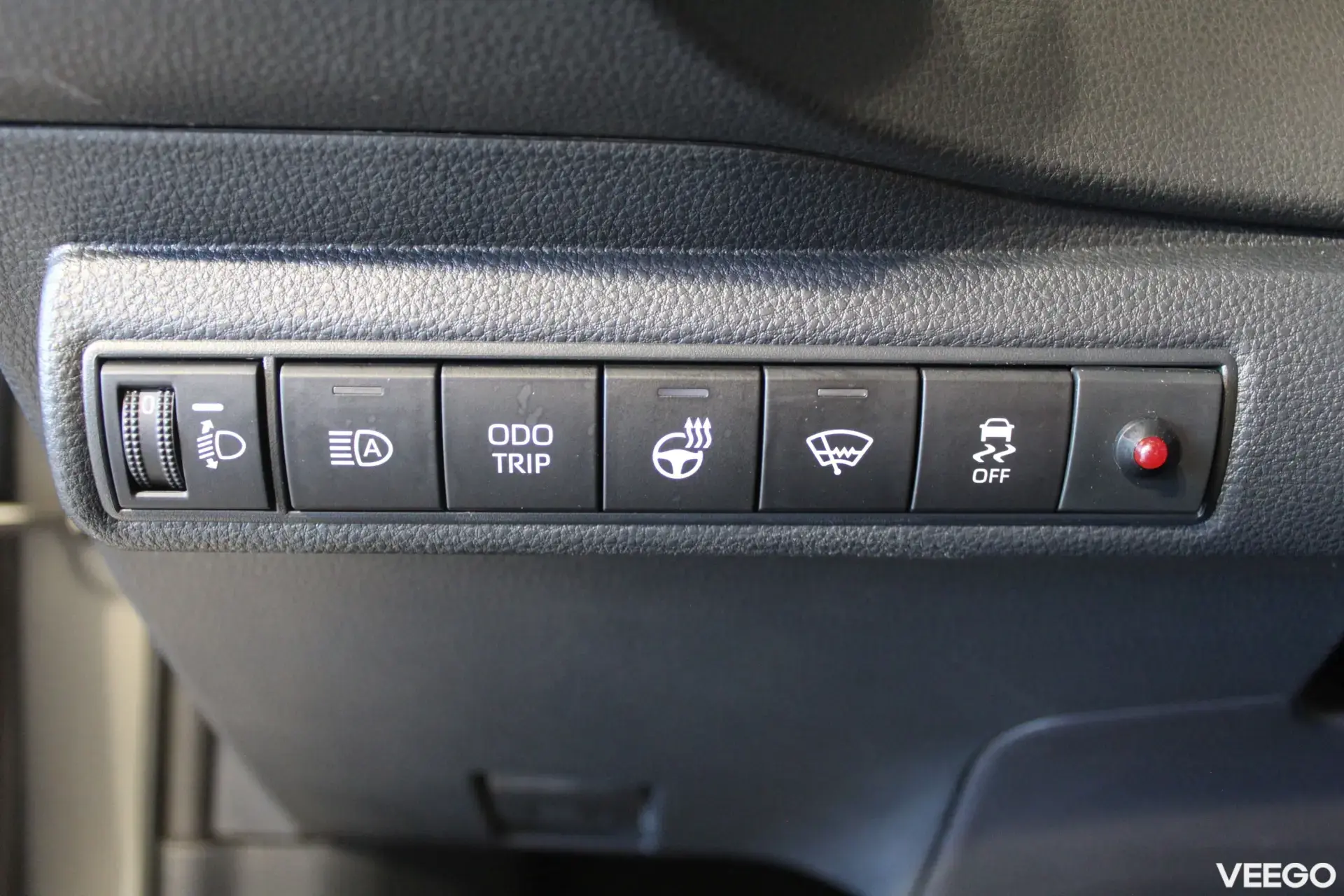 Toyota Corolla Touring Sports Active 1.8 72kW
