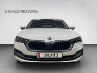 Skoda Octavia HB Elegance m-Hybrid 110kW thumbnail