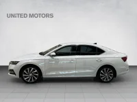Skoda Octavia HB Elegance m-Hybrid 110kW thumbnail
