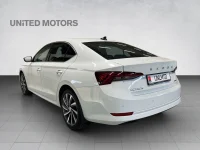 Skoda Octavia HB Elegance m-Hybrid 110kW thumbnail
