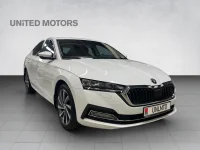 Skoda Octavia HB Elegance m-Hybrid 110kW thumbnail
