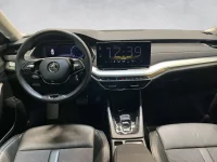 Skoda Octavia HB Elegance m-Hybrid 110kW thumbnail