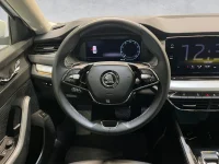 Skoda Octavia HB Elegance m-Hybrid 110kW thumbnail