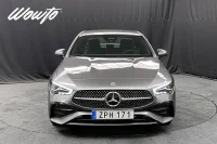 Mercedes-Benz CLA 200 163HK AMG /360 /Distronic Pro /Drag 120kW